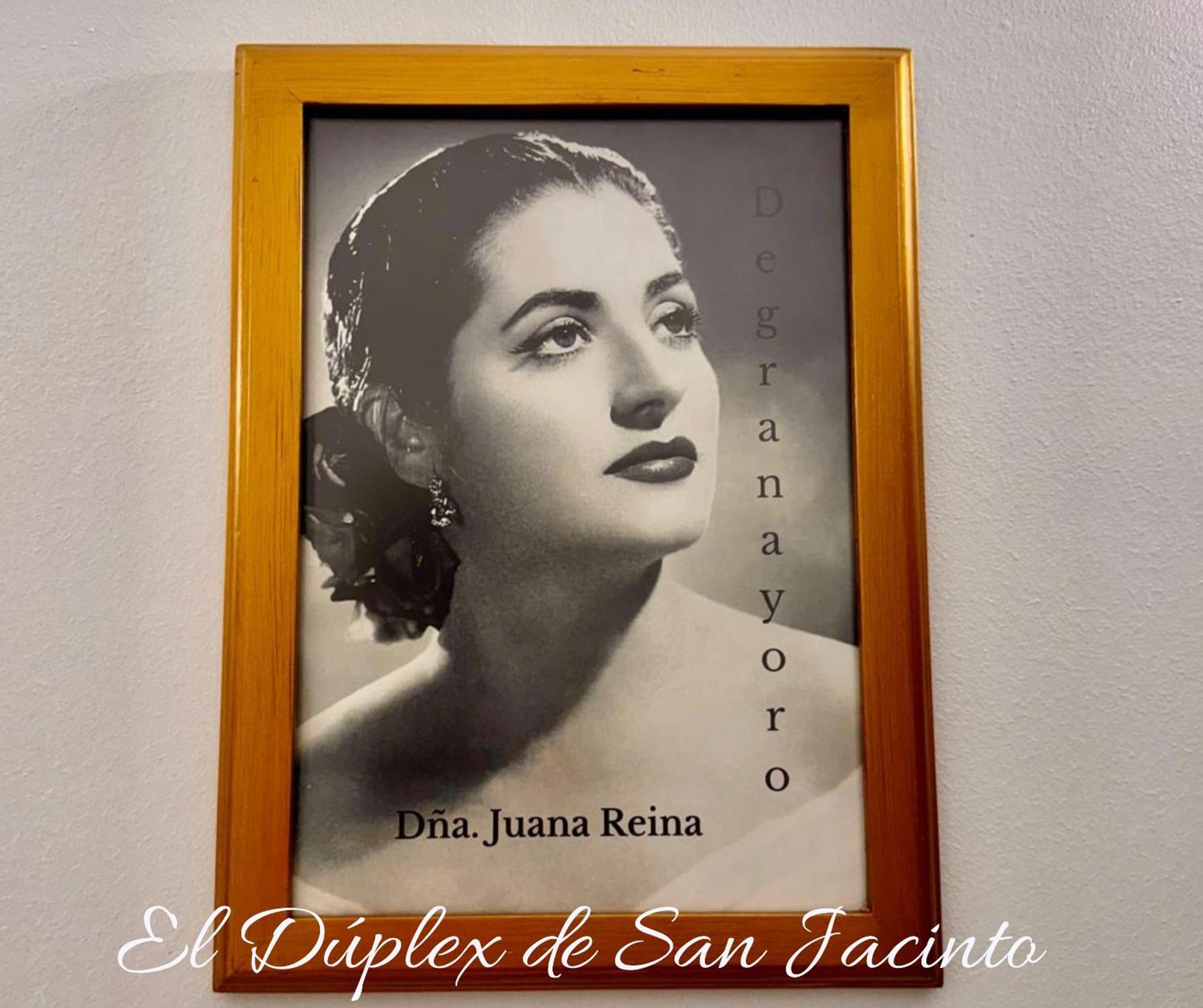 El Duplex De San Jacinto Daire Sevilla Dış mekan fotoğraf