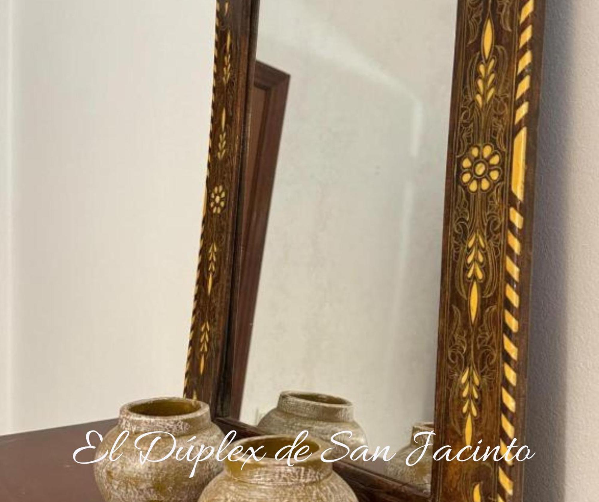 El Duplex De San Jacinto Daire Sevilla Dış mekan fotoğraf