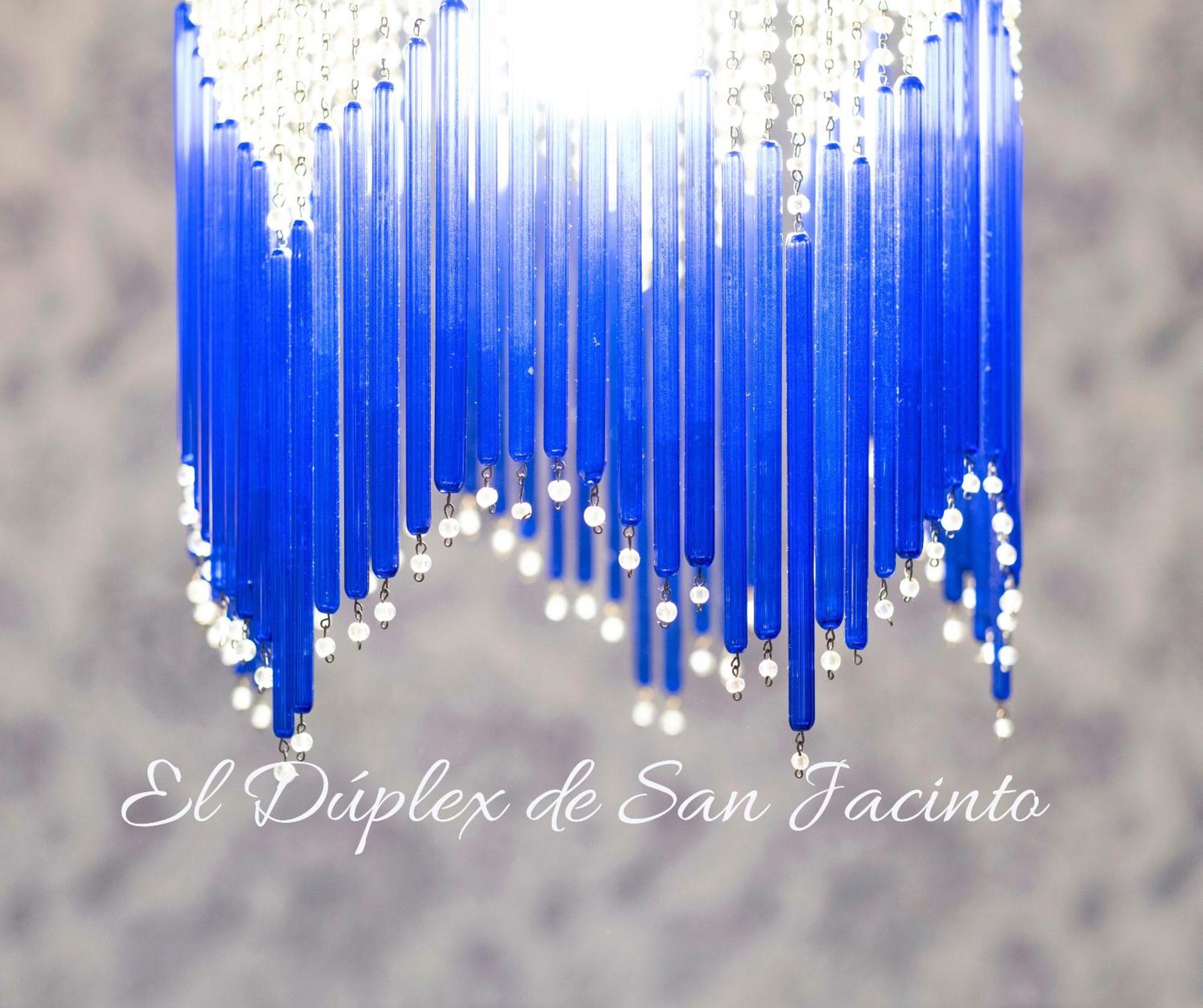El Duplex De San Jacinto Daire Sevilla Dış mekan fotoğraf